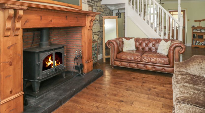 Photo of Red Squirrel Cottage, 5 Biddlestone