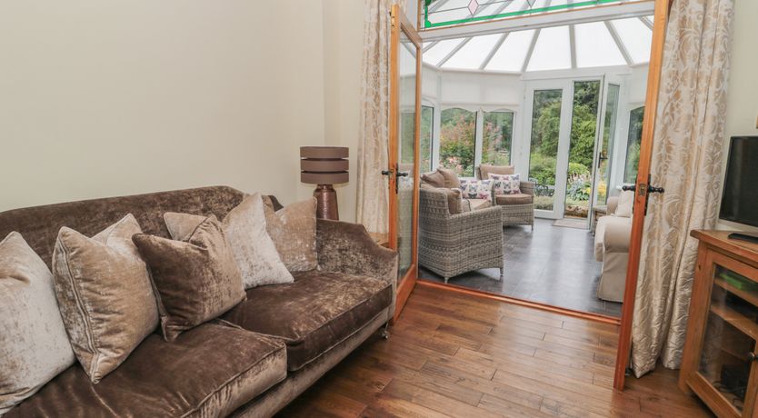 Photo of Red Squirrel Cottage, 5 Biddlestone