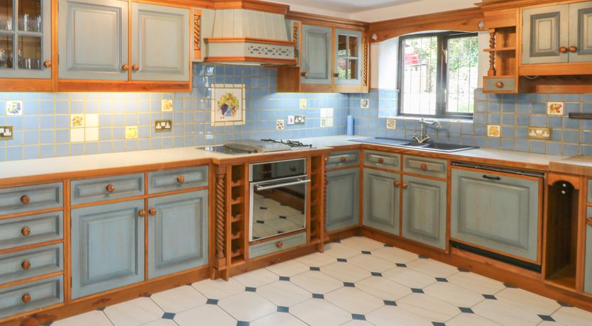 Photo of Ryecroft Barn