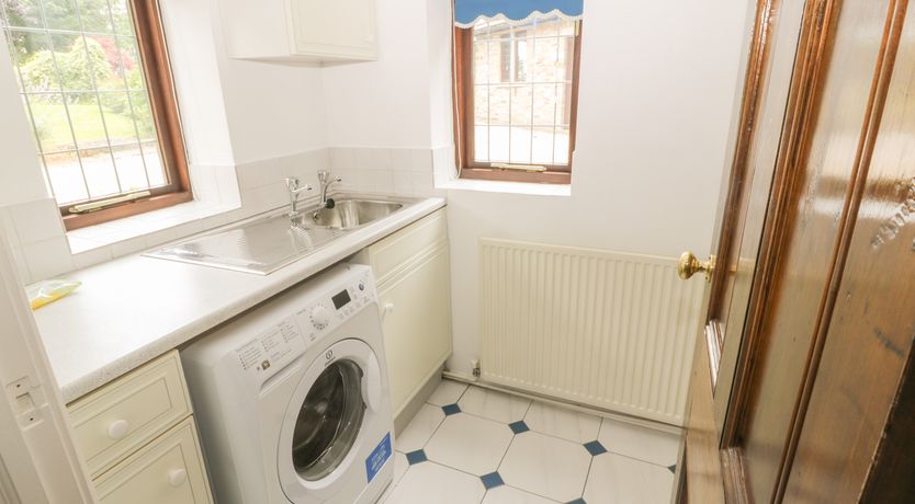 Photo of Ryecroft Barn