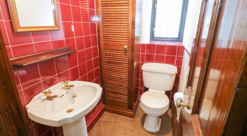 Photo of Ryecroft Barn