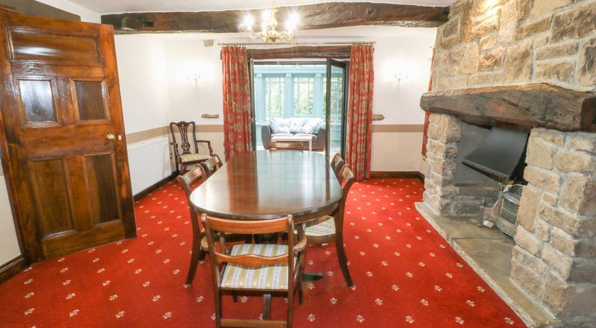 Photo of Ryecroft Barn