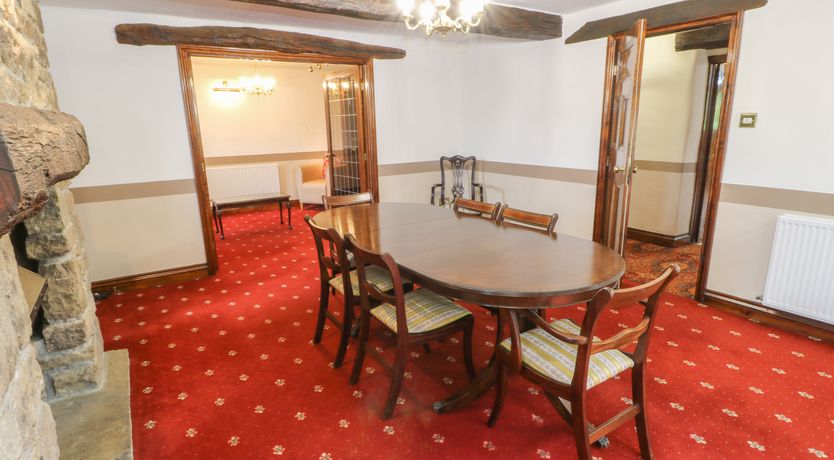 Photo of Ryecroft Barn