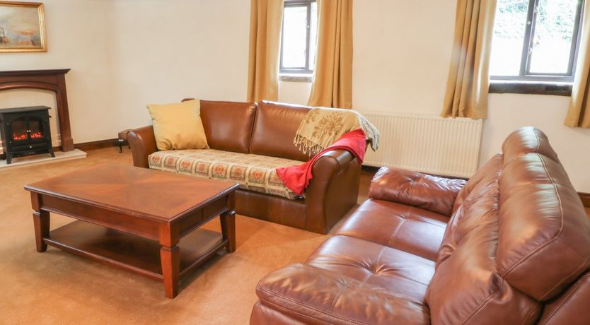 Photo of Ryecroft Barn