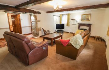 Ryecroft Barn Holiday Cottage