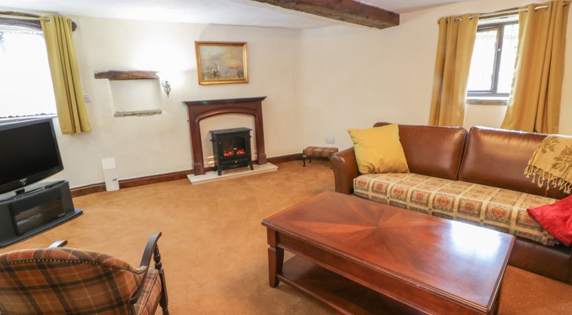 Photo of Ryecroft Barn