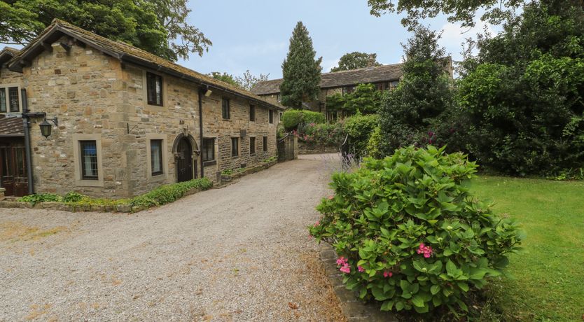 Photo of Ryecroft Barn