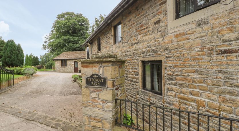 Photo of Ryecroft Barn