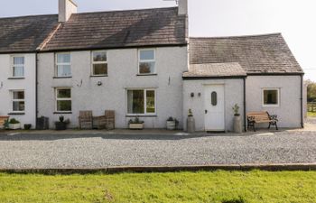 Penllyn Holiday Cottage