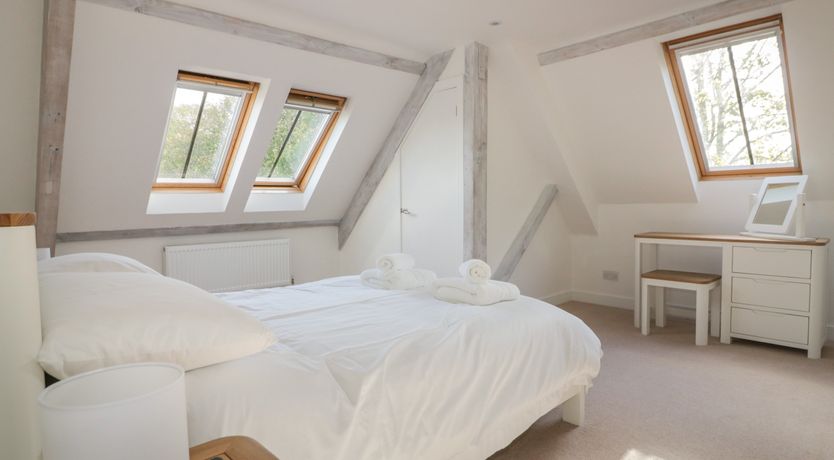 Photo of Stores & Supplies