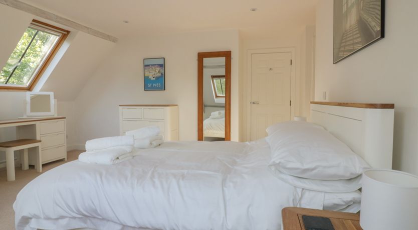 Photo of Stores & Supplies