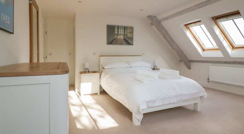 Photo of Stores & Supplies