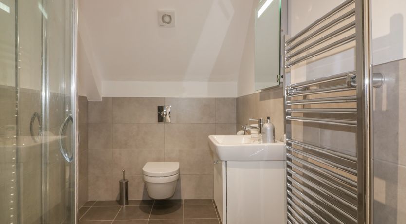 Photo of Stores & Supplies