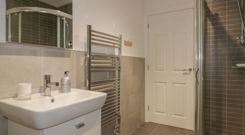 Photo of Stores & Supplies