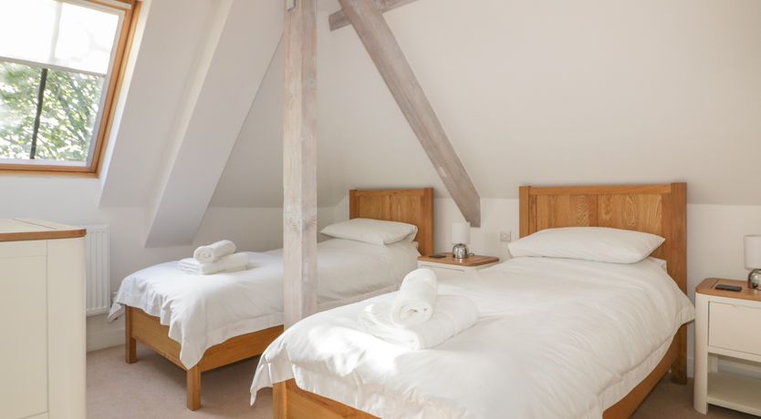 Photo of Stores & Supplies