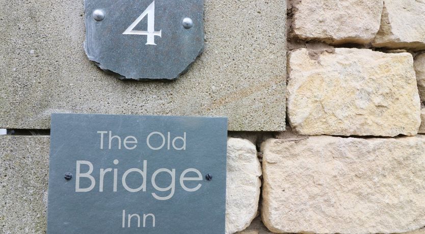 Photo of Old Bridge Inn
