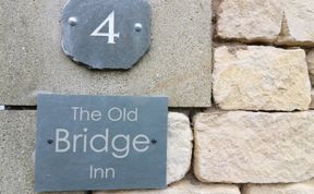 Photo of Old Bridge Inn