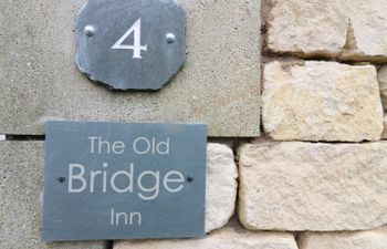 Old Bridge Inn Holiday Cottage