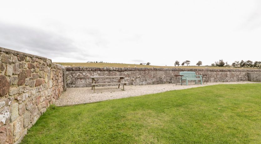 Photo of Beehive Barn