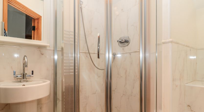 Photo of Beehive Barn