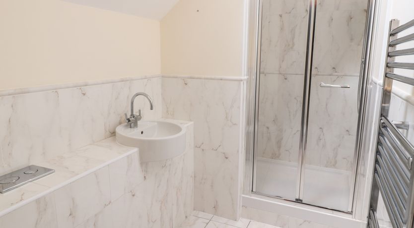 Photo of Beehive Barn