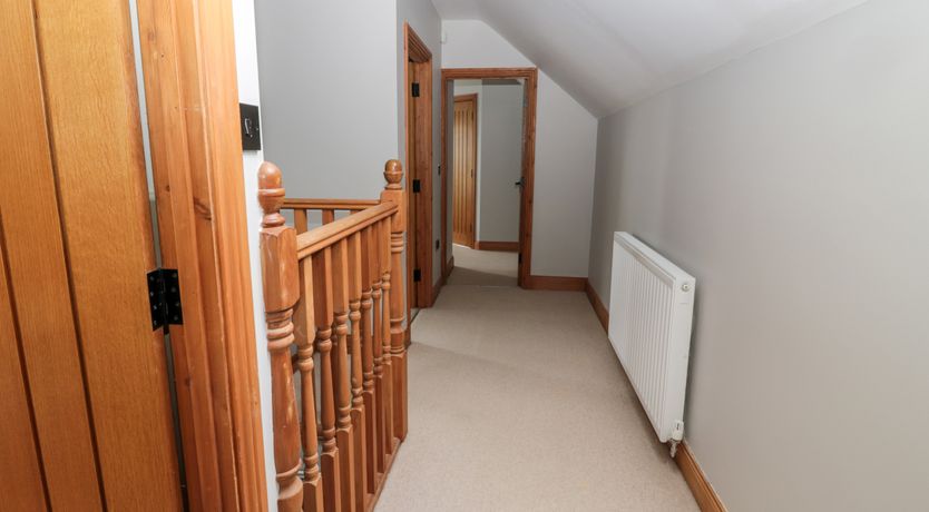 Photo of Beehive Barn