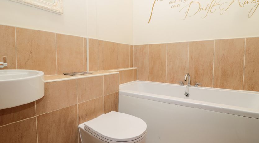 Photo of Beehive Barn