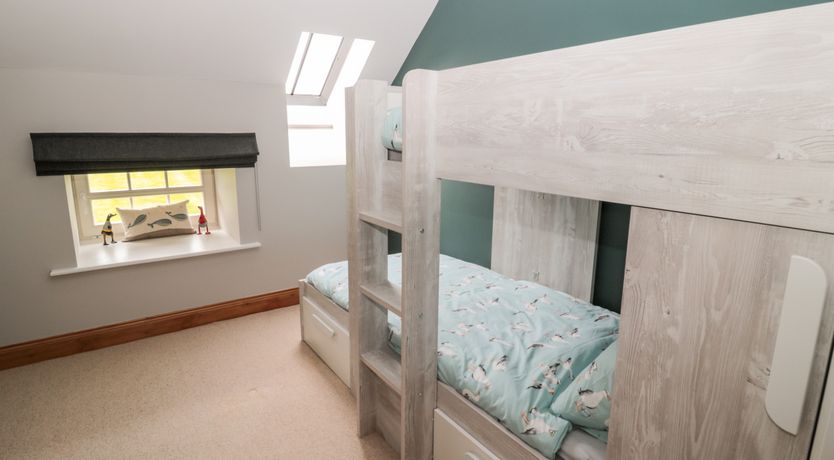 Photo of Beehive Barn