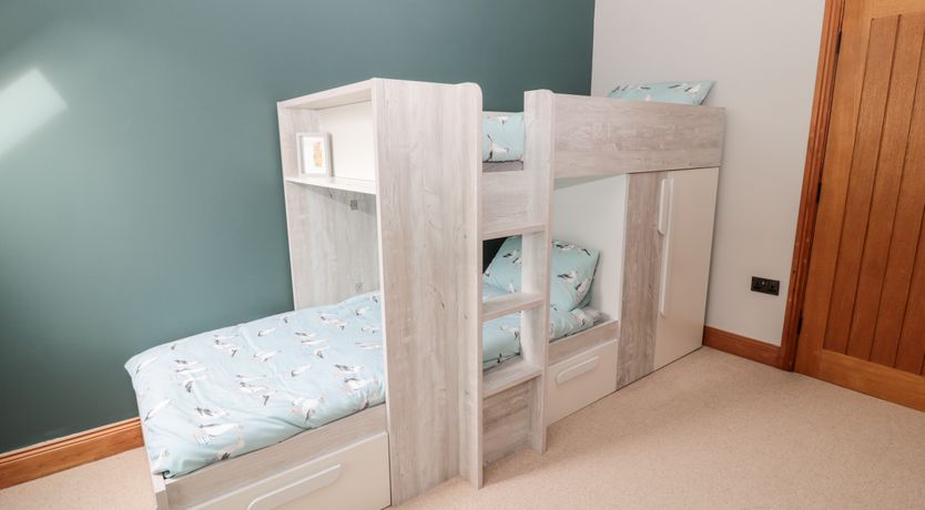 Photo of Beehive Barn