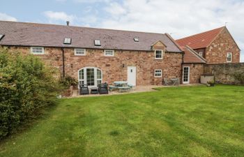 Beehive Barn Holiday Cottage