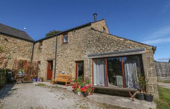 The Old Cart House Holiday Cottage