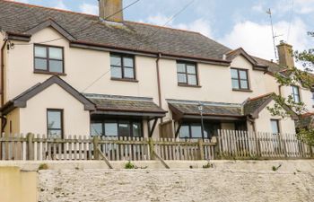 Rockham Bay View Holiday Cottage