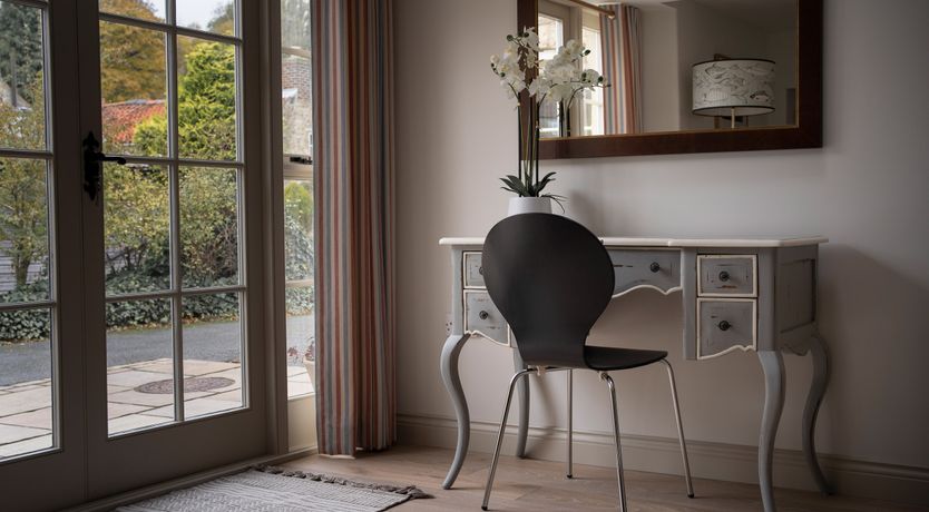 Photo of Ford End Cottage