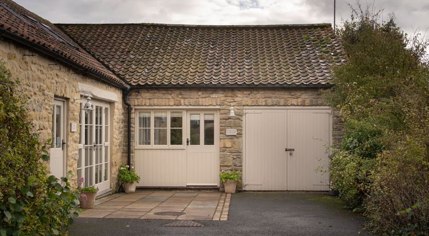 Photo of Ford End Cottage