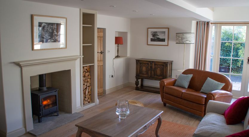 Photo of Ford End Cottage