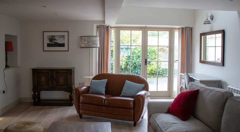 Photo of Ford End Cottage