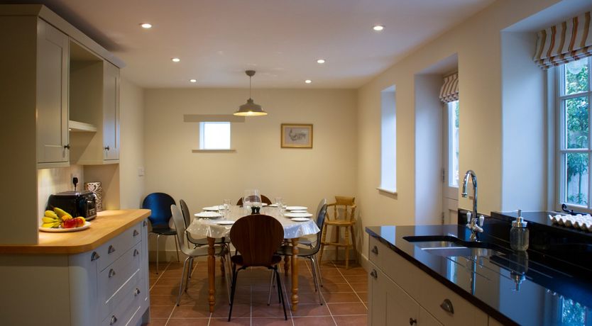 Photo of Ford End Cottage