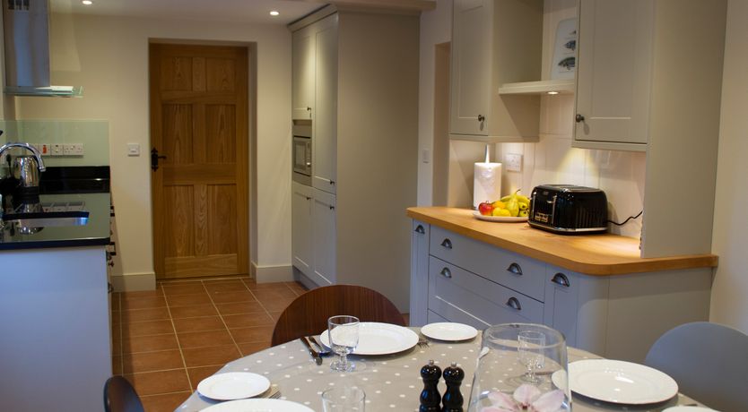 Photo of Ford End Cottage