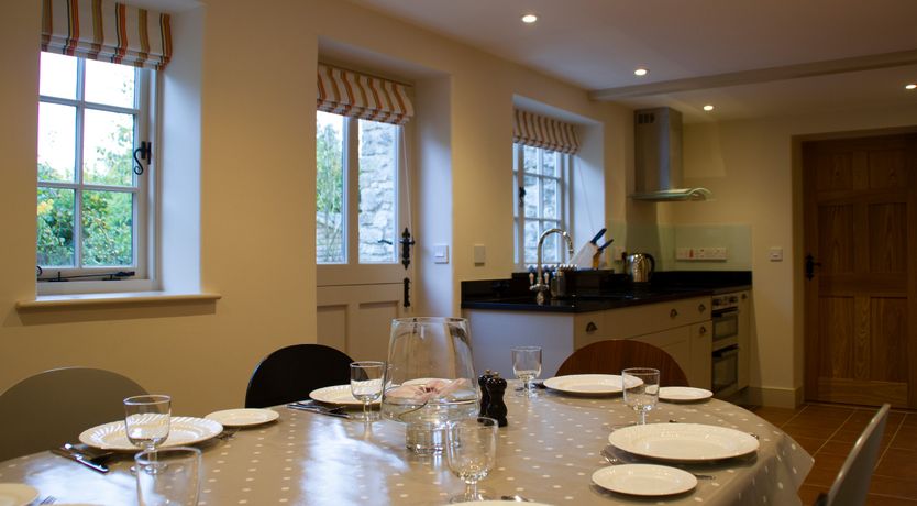 Photo of Ford End Cottage