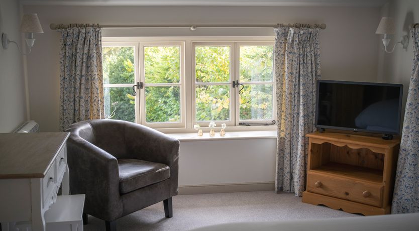 Photo of Ford End Cottage