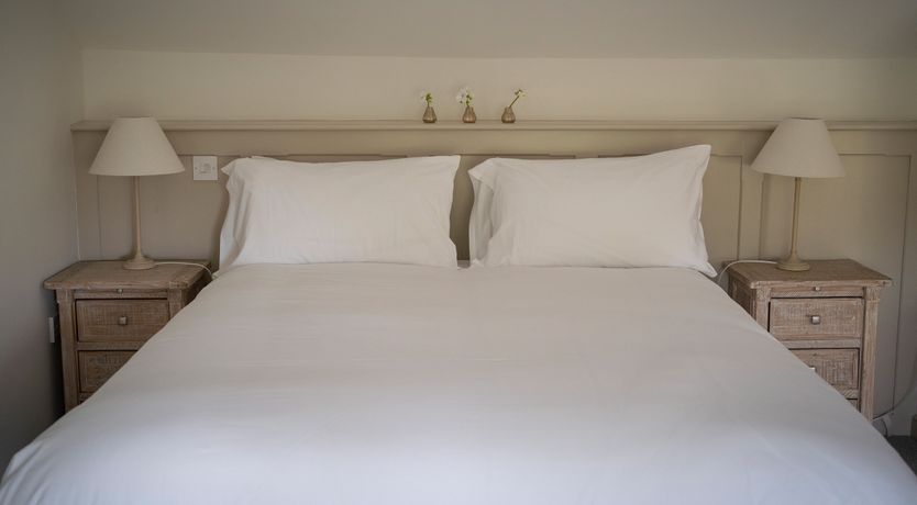 Photo of Ford End Cottage