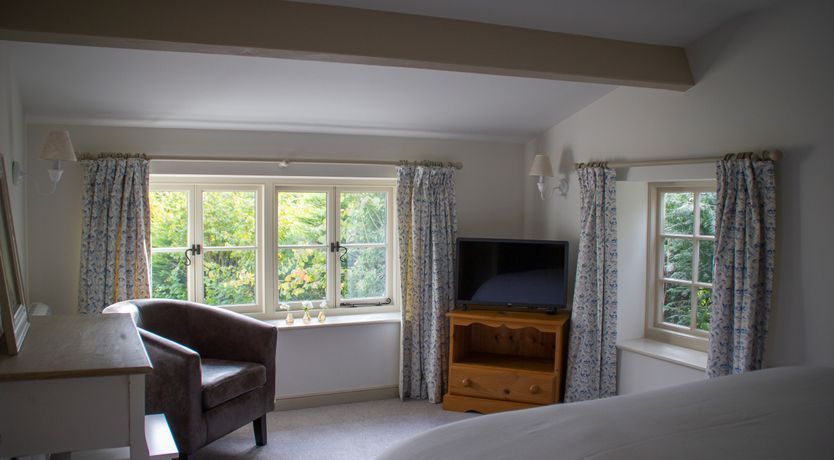 Photo of Ford End Cottage