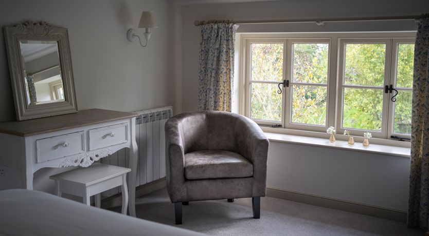 Photo of Ford End Cottage