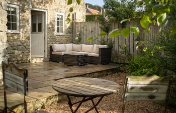 Ford End Cottage Holiday Cottage