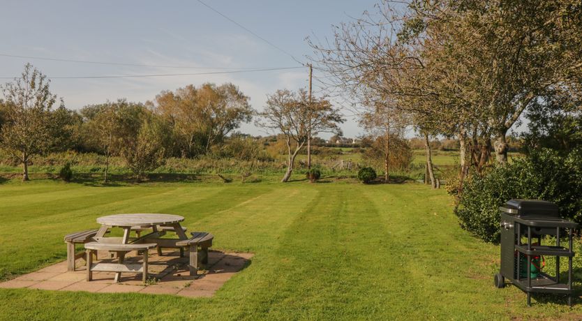 Photo of Bron Gadair