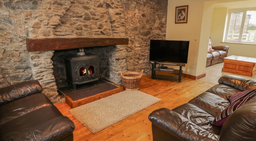 Photo of Bron Gadair