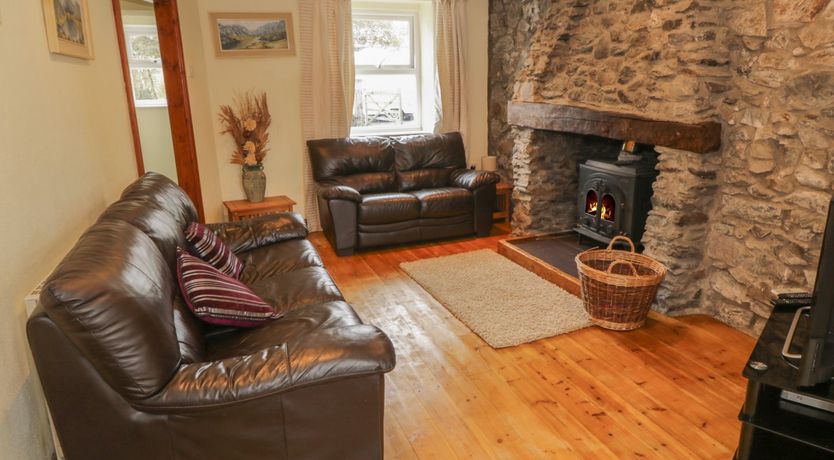 Photo of Bron Gadair