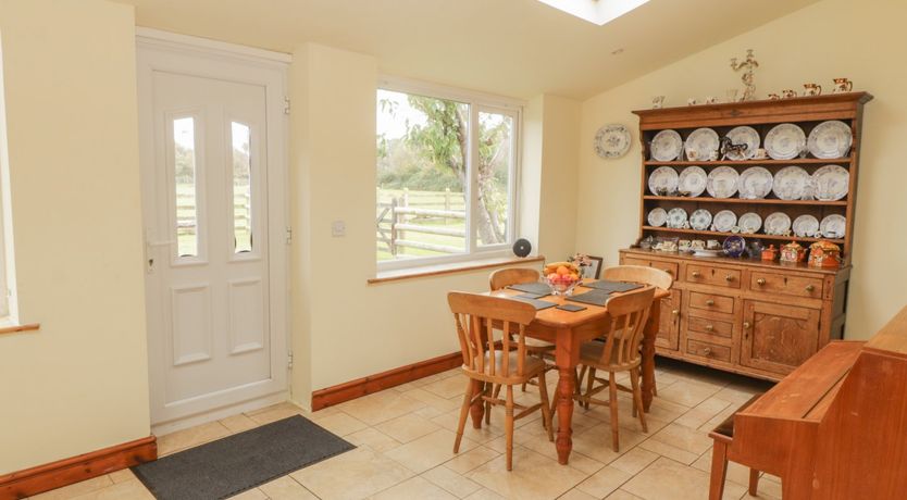 Photo of Bron Gadair