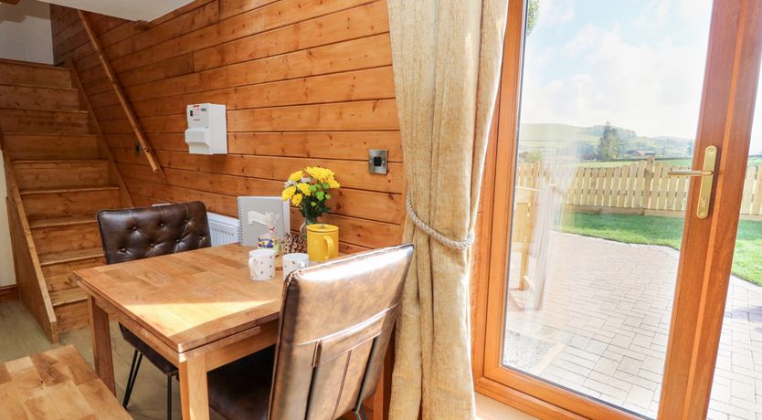 Photo of Tegfan Barn