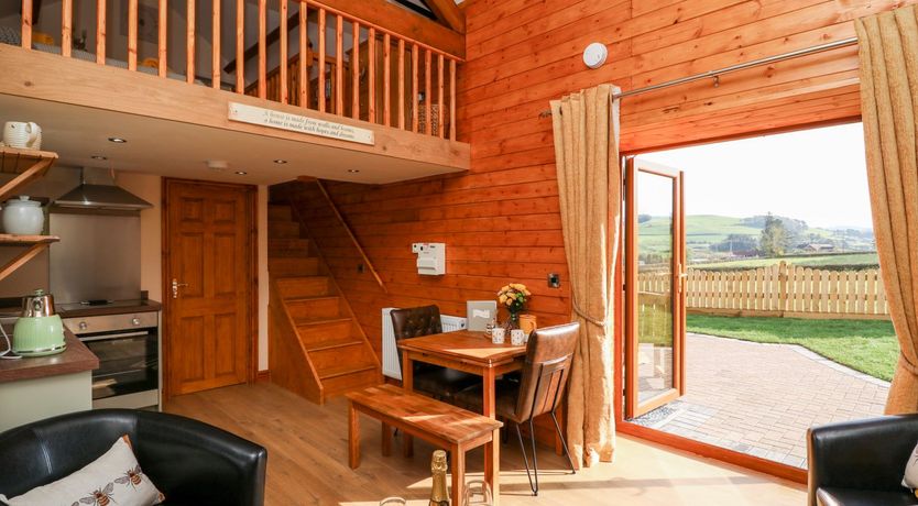 Photo of Tegfan Barn